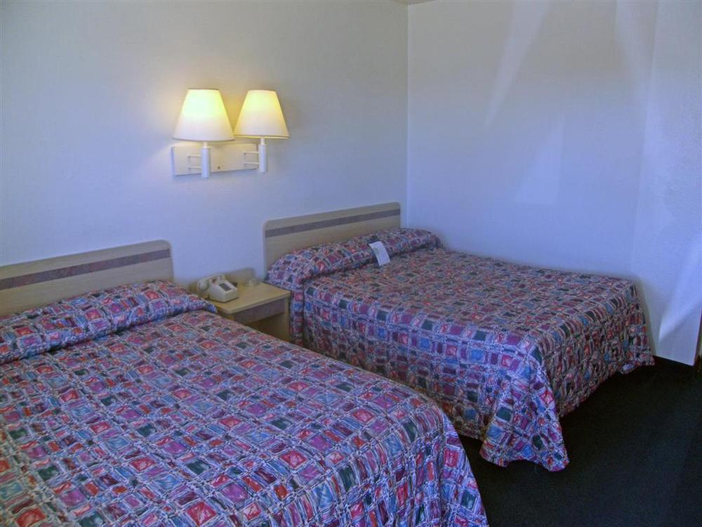 Motel 6-Pueblo, Co - I-25 Quarto foto